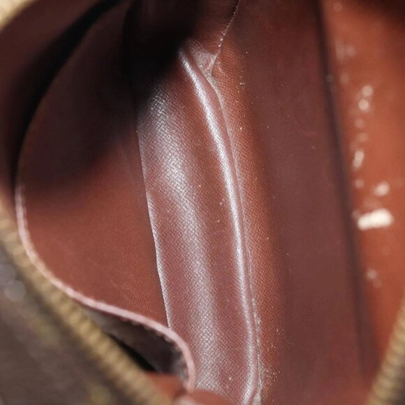 LOUIS VUITTON Monogram Amazon Shoulder Bag - Picture 12 of 16